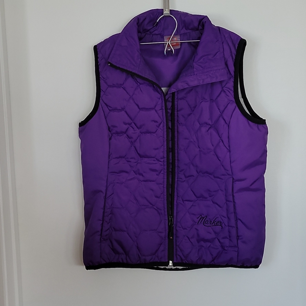MARKER VEST